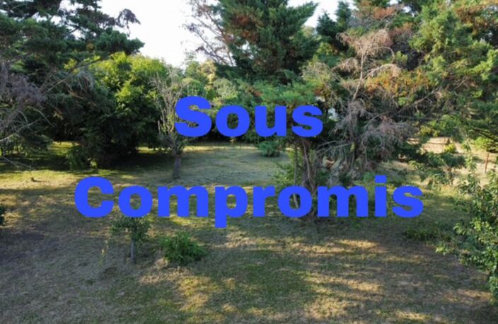 Terrain viabilisé hors lotissement — photo 3
