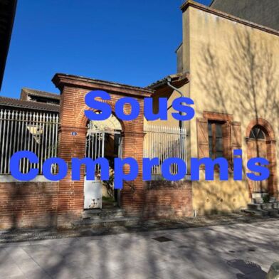 Immeuble  165900 €