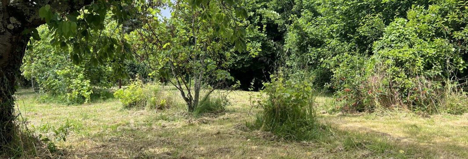 Terrain  921 m² à vendre à Montech (82700)