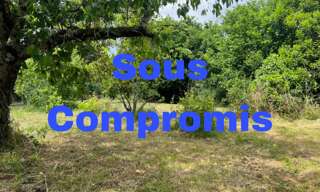 Terrain  921 m² à vendre à Montech (82700)