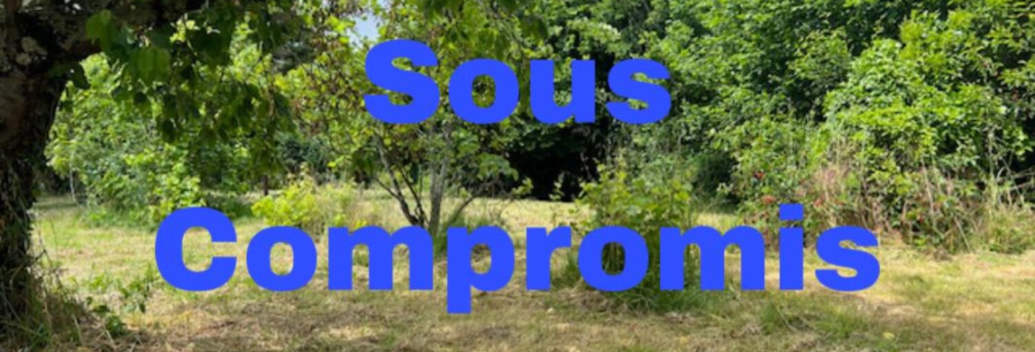 Terrain  921 m² à vendre à Montech (82700)