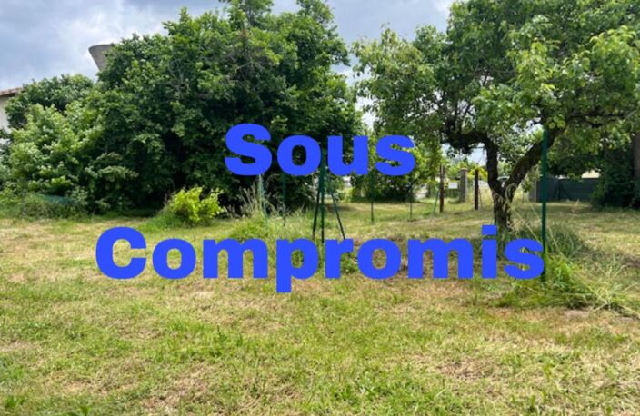 Terrain Arboré hors lotissement — photo 2