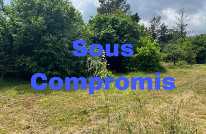 Terrain Arboré hors lotissement — photo 3