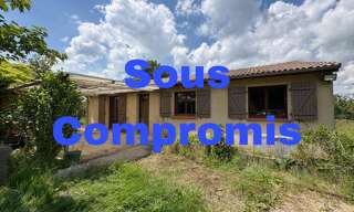 Maison 4 Pièces 88 m² à vendre à L'Honor-de-Cos (82130)