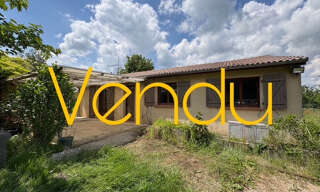 Maison 4 Pièces 88 m² à vendre à L'Honor-de-Cos (82130)