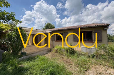 Maison 4 pièces 140900 €