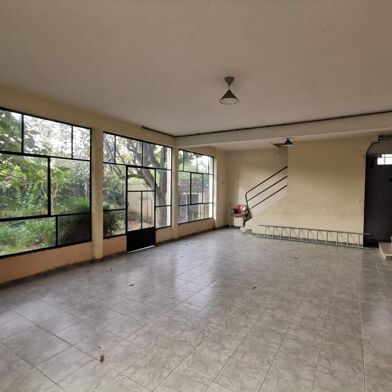 Maison 4 pièces 199900 €