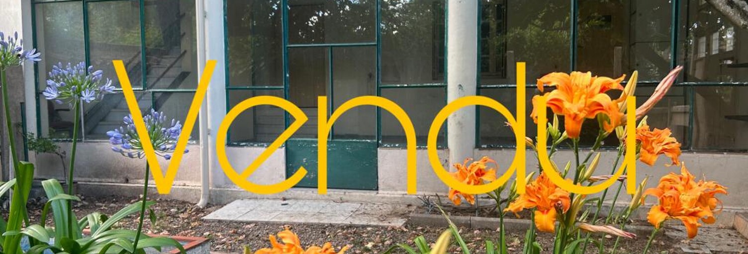 Maison 4 Pièces 160 m² à vendre à Montauban (82000)