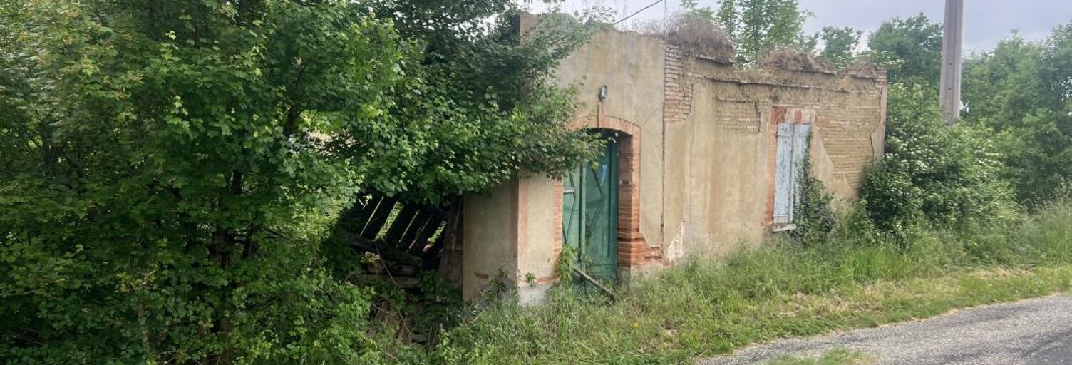 Maison  150 m² à vendre à Lafrançaise (82130)