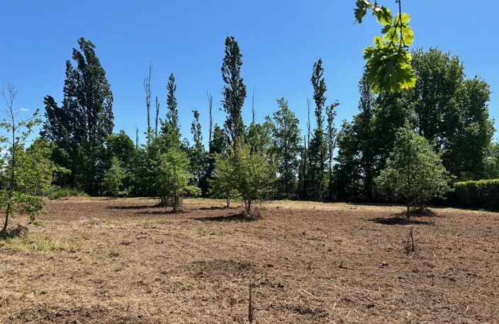 Terrain à bâtir — photo 4