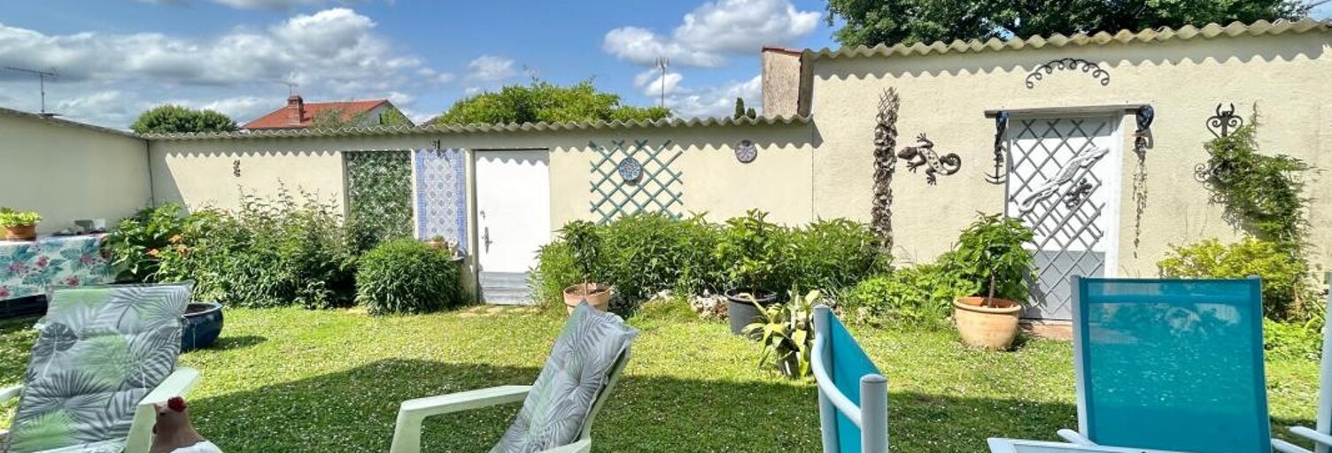 Maison 7 Pièces 139 m² à vendre à Montauban (82000)