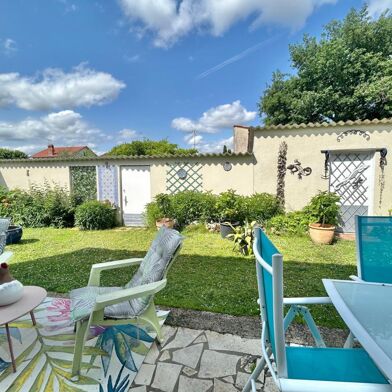 Maison 7 pièces 298900 €