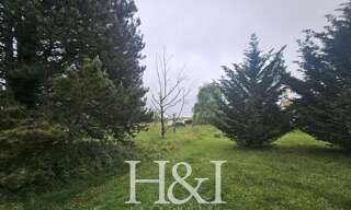 Terrain  1159 m² à vendre à Poitiers (86000)