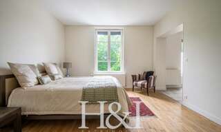 Maison 5 Pièces 158 m² à vendre à Les Ormes (86220)