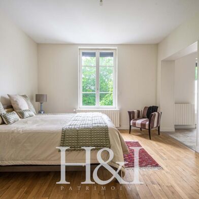 Maison 5 pièces 277500 €