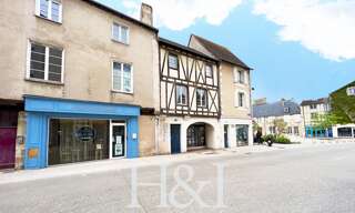 Local industriel 1 Pièce 37 m² à louer à Poitiers (86000)