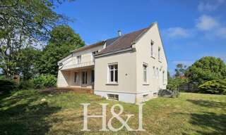 Maison 7 Pièces 180 m² à vendre à Bonneuil-Matours (86210)