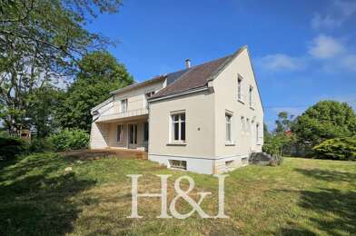 Maison 7 pièces 292000 €