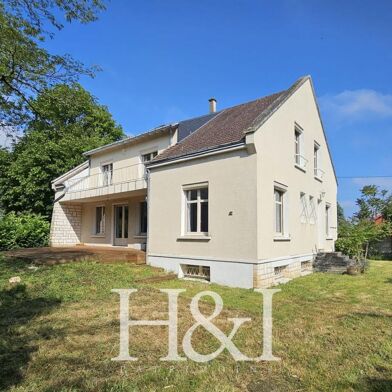 Maison 7 pièces 292000 €