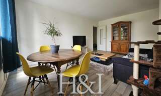 Appartement  71 m² à vendre à Poitiers (86000)