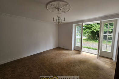 Maison 3 pièces 195000 €