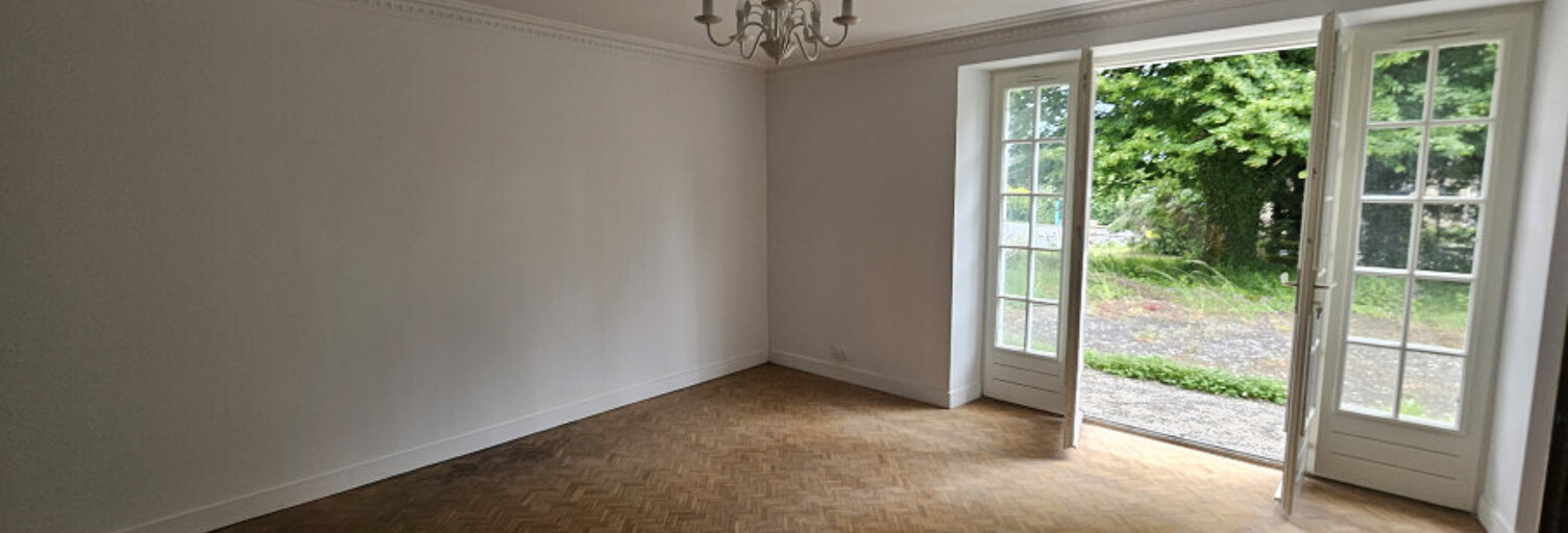 Maison 3 Pièces 100 m² à vendre à Rilhac-Rancon (87570)