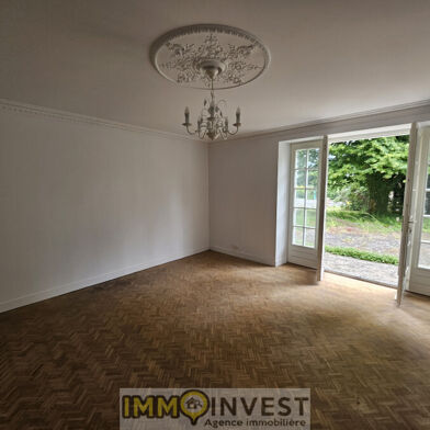 Maison 3 pièces 195000 €