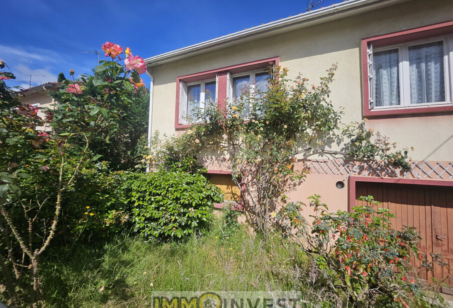 Propriété — photo 1