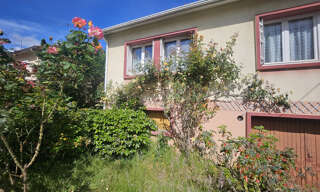 Maison 3 Pièces 70 m² à vendre à Isle (87170)