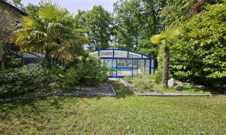 Maison 9 Pièces 260 m² à vendre à Bosmie-l'Aiguille (87110)