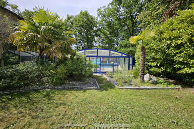 Maison 9 pièces 380000 €