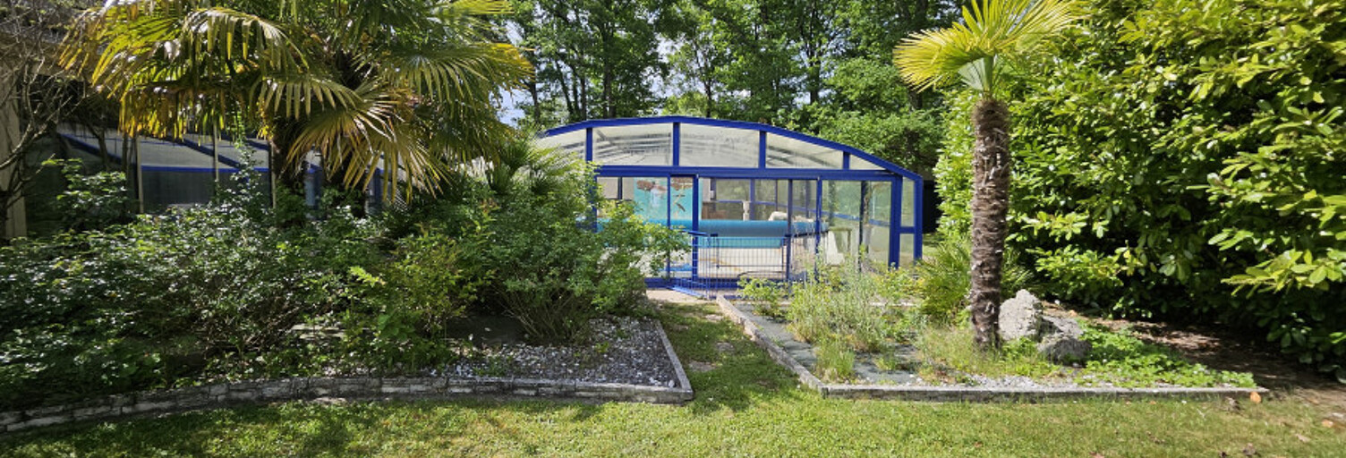 Maison 9 Pièces 260 m² à vendre à Bosmie-l'Aiguille (87110)