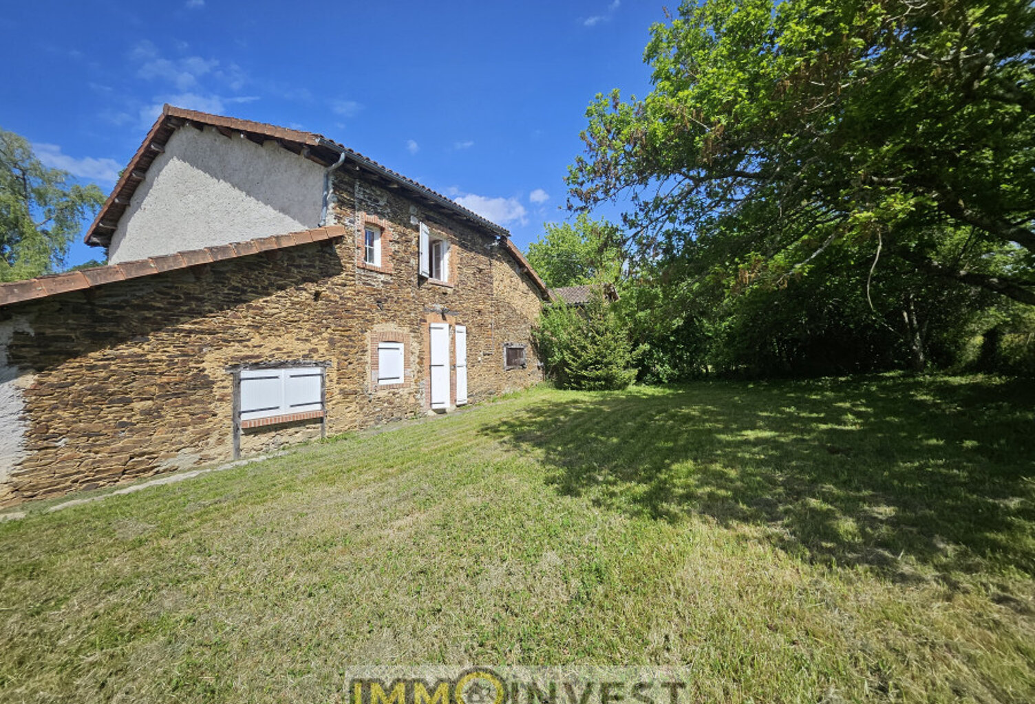 Propriété — photo 1