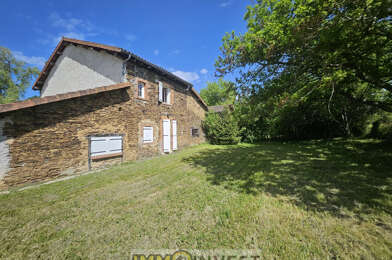 Maison 10 pièces 315000 €