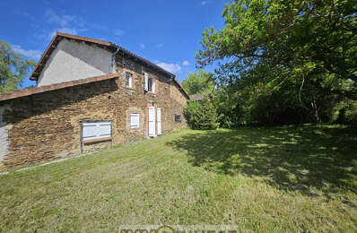 Propriété — photo du bien
