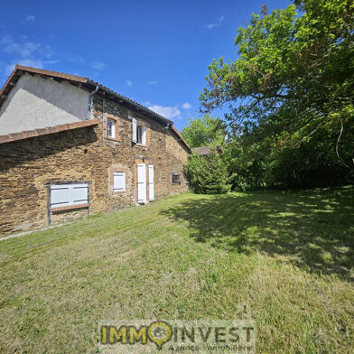 Maison 10 pièces 315000 €