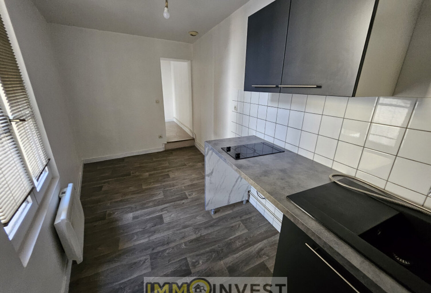 Appartement — photo 1