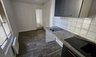 Appartement 2 Pièces 36 m² à louer à Limoges (87000)