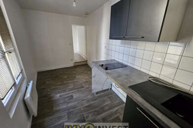 Appartement 2 pièces 380 €