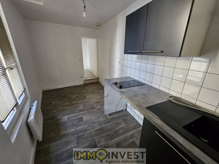 Appartement — photo 1
