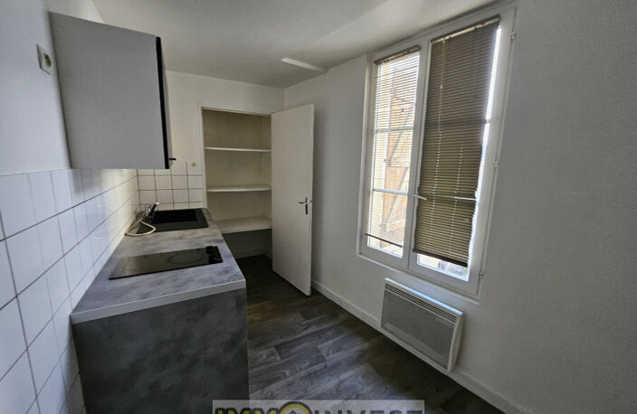 Appartement — photo 3