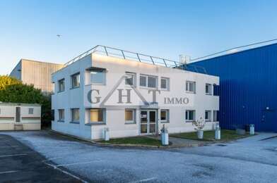 Local industriel  30000 €