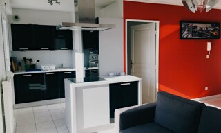 Appartement 2 Pièces 46 m² à louer à Lyon 3 (69003)