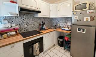 Appartement 1 Pièce 45 m² à louer à Reims (51100)