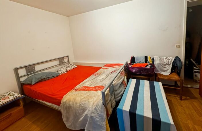 Appartement Reims 1 pièce(s) — photo 2
