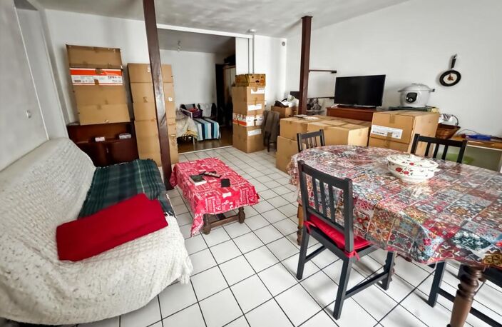 Appartement Reims 1 pièce(s) — photo 3
