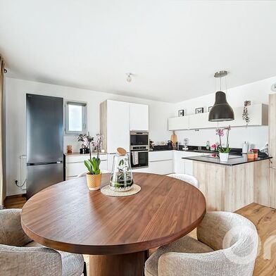 Appartement 4 pièces 520000 €