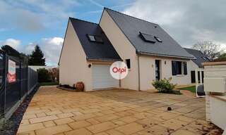 Maison 5 Pièces 113 m² à vendre à Rochefort-en-Terre (56220)