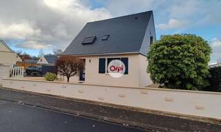 Maison 5 Pièces 113 m² à vendre à Rochefort-en-Terre (56220)