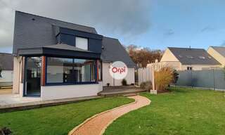 Maison 5 Pièces 113 m² à vendre à Rochefort-en-Terre (56220)